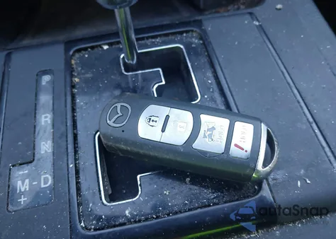 2015 Mazda Cx-9 Touring from USA, damaged, VIN JM3TB3CV7F0461826